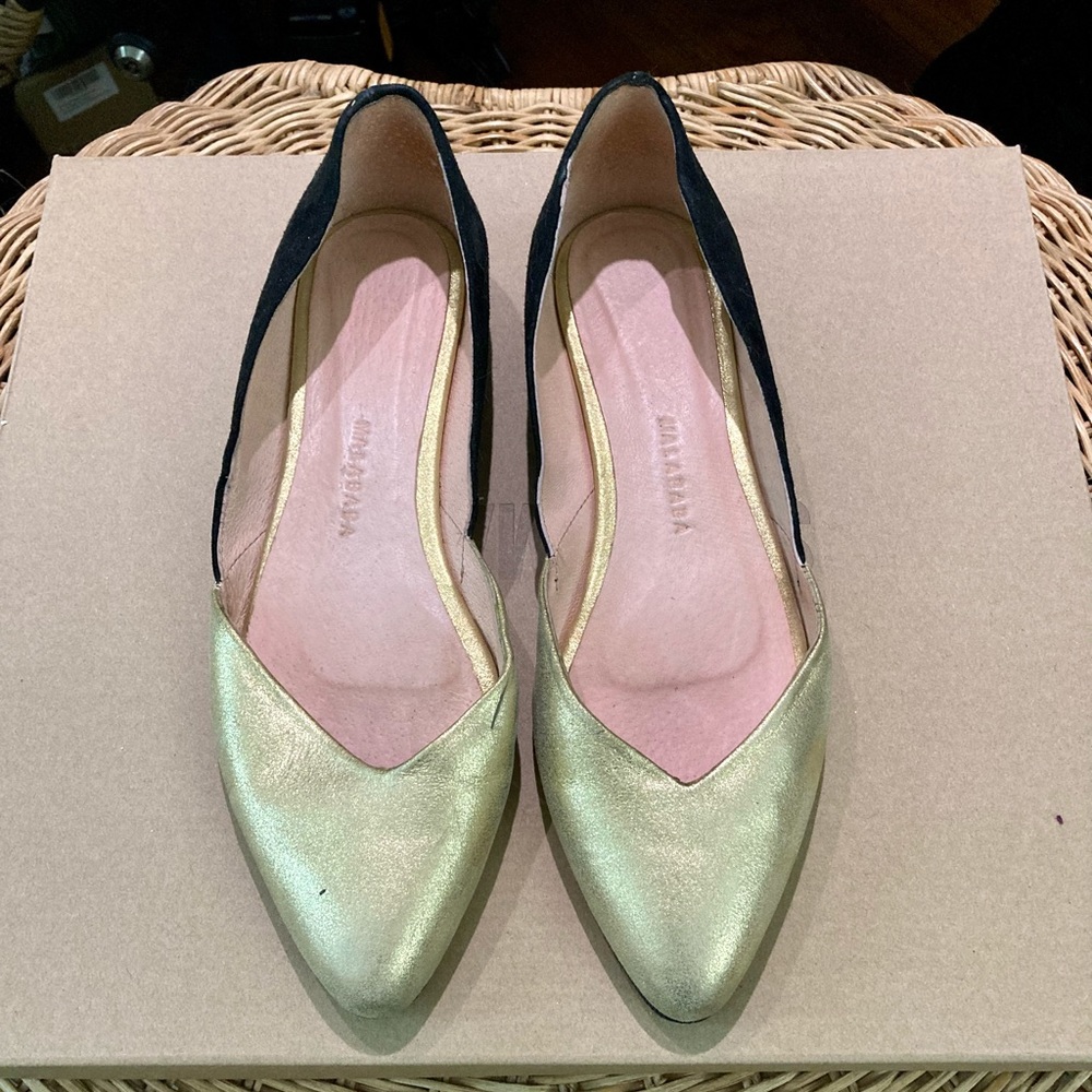 Flats